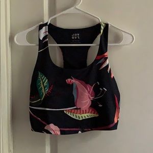 JoyLab Crop Top